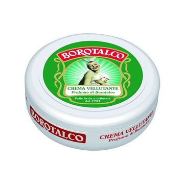 Ķermeņa krēms BOROTALCO Crema Vellutante, 150 ml